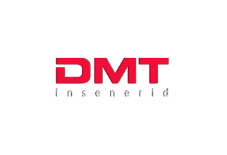 DMT logo